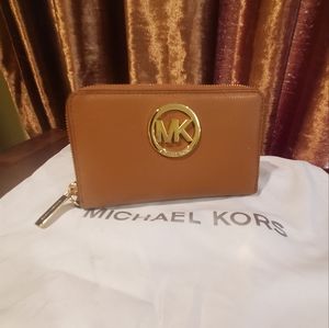 MK Wallet